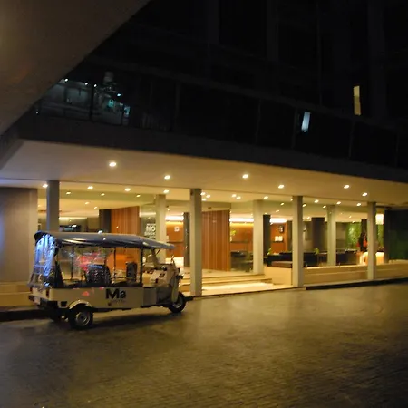 Ma Hotel