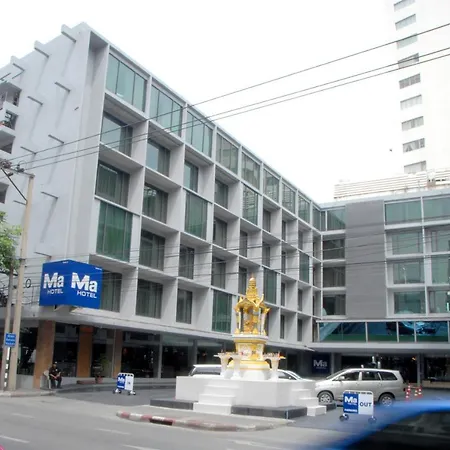 Ma Hotel