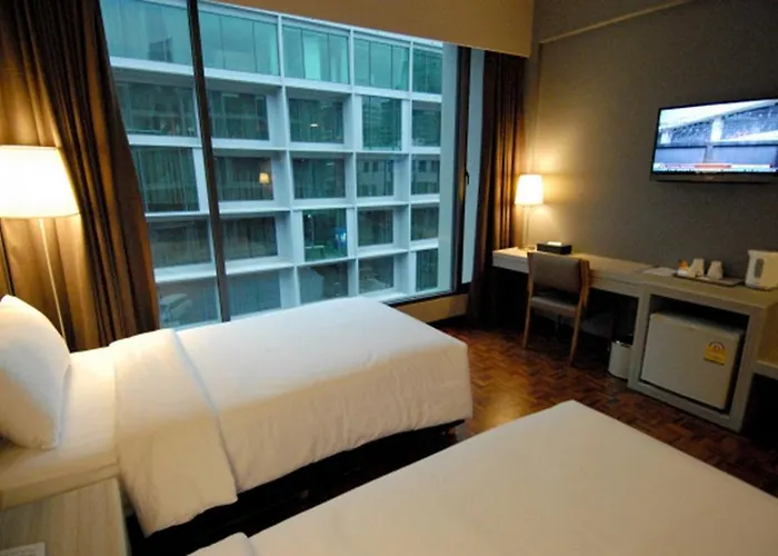 Hotel Ma
