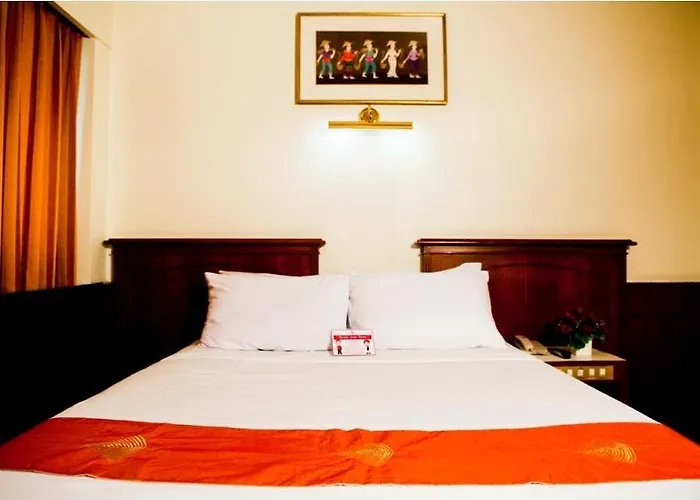 Hotel Ma 3*