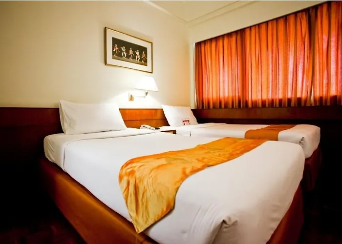 Hotel Ma 3*
