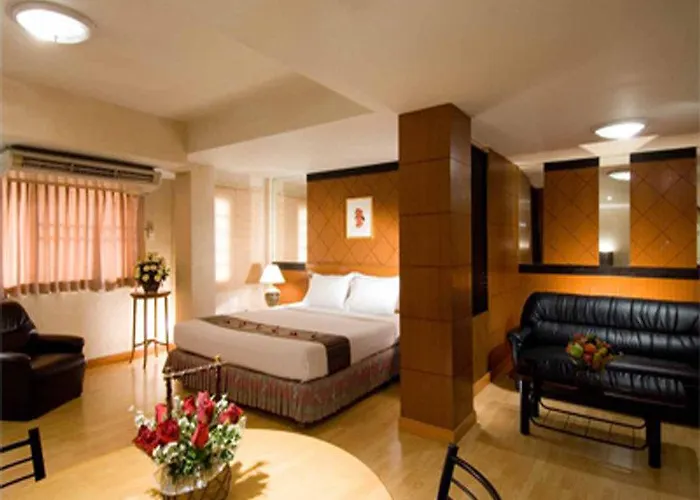Ma Hotel 3*