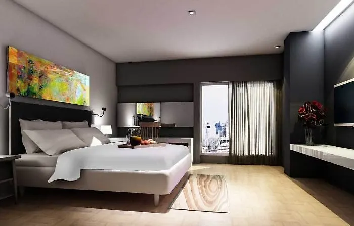 Hotel Ma