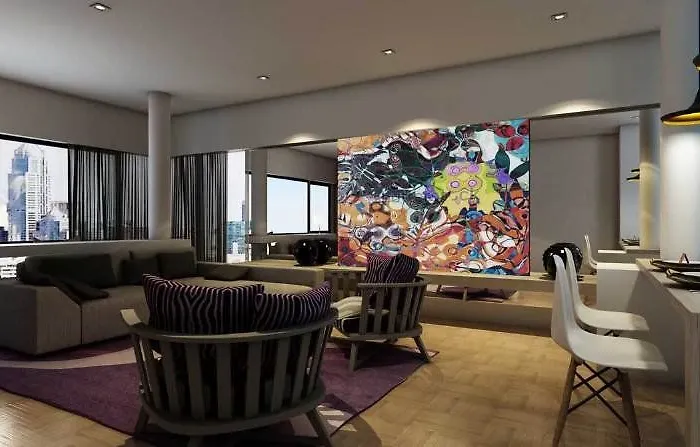 Hotel Ma 3*