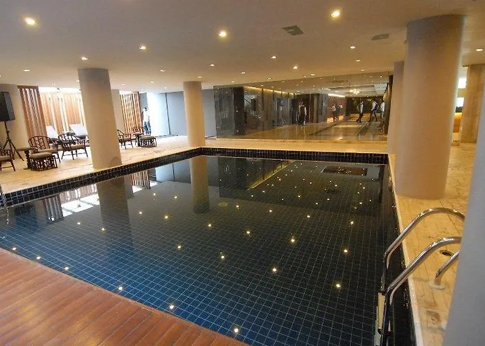 Hotel Ma 3*