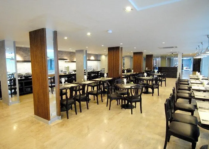 Hotel Ma Banguecoque