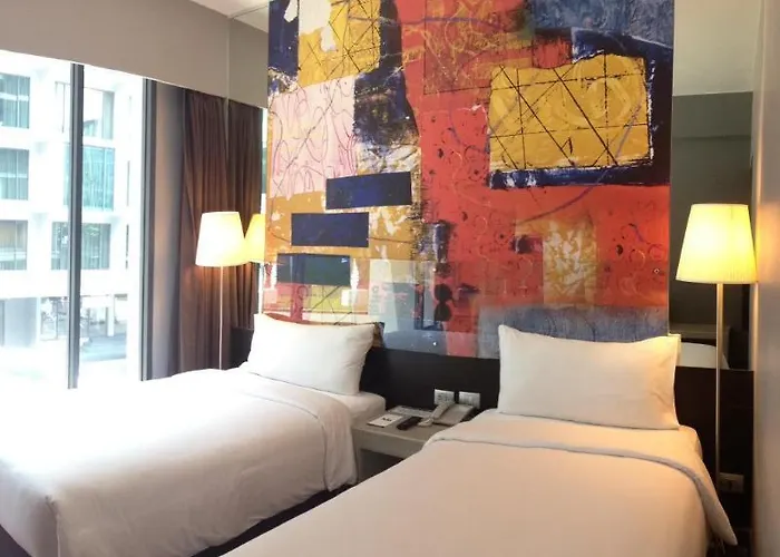 Hotel Ma