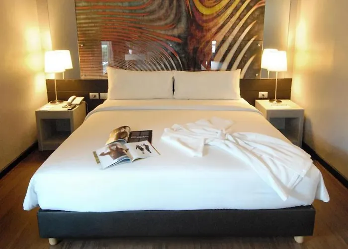 Ma Hotel