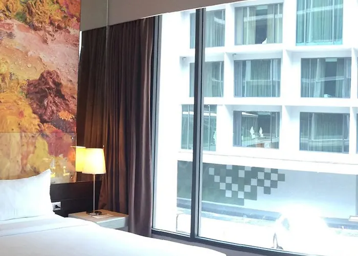 Ma Hotel