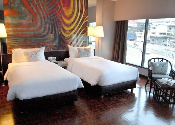 Ma Hotel 3*