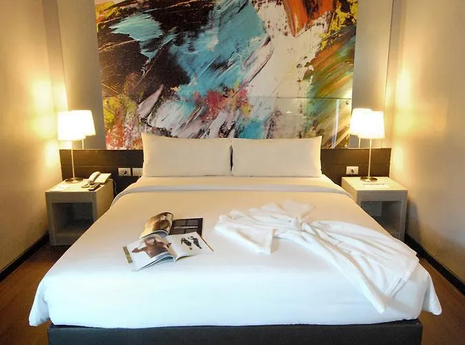 Hotel Ma