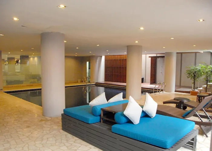 Ma Hotel 3*