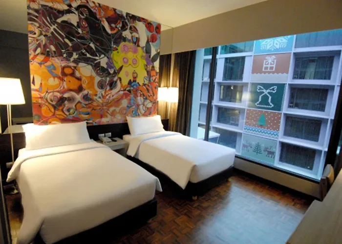 Hotel Ma 3*