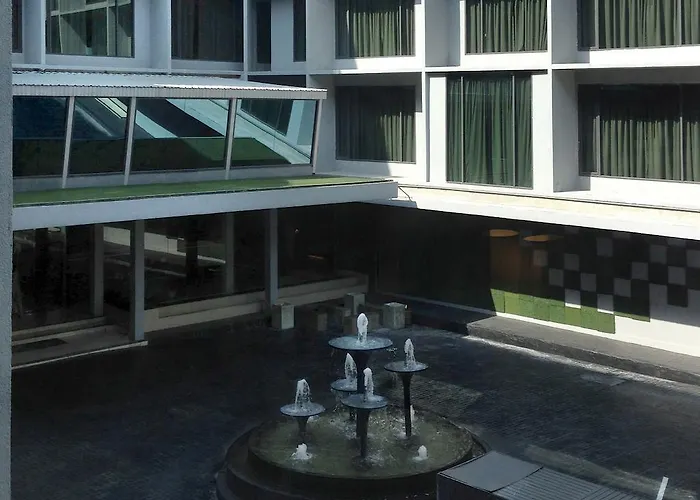 Hotel Ma Banguecoque