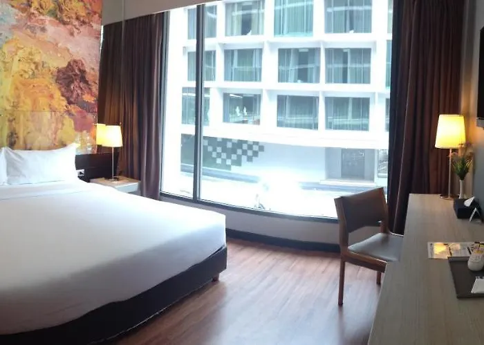 Hotel Ma 3*