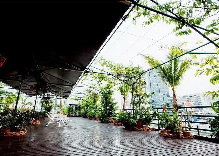 Ma Hotel 3*
