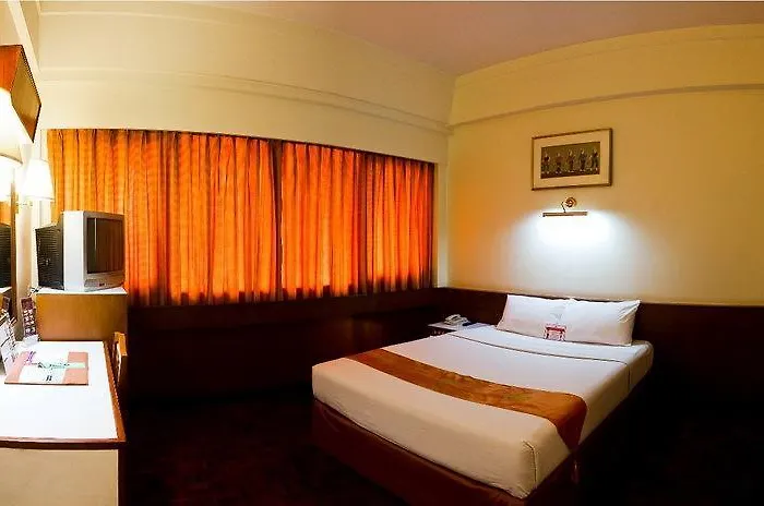 Hotel Ma