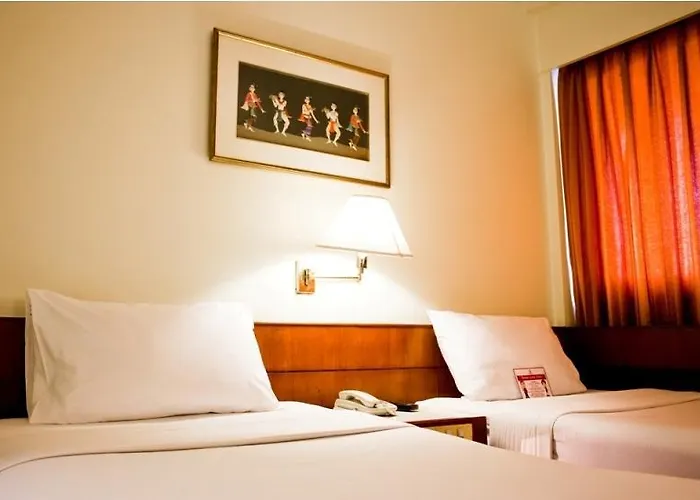 Hotel Ma