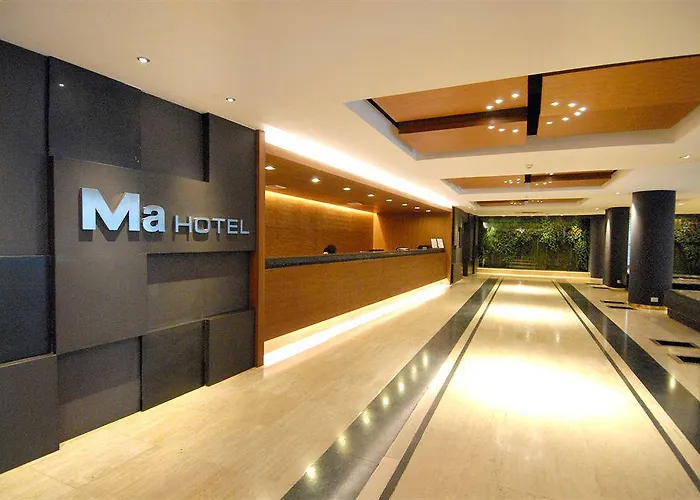 Ma